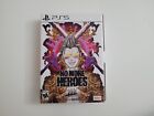 No More Heroes 3 - Day 1 Edition - Sony PlayStation 5