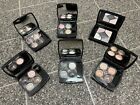 New ListingSet Of 6! Chanel Les 4 Ombres Eyeshadow Dior Smoky eye
