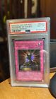 Yu-Gi-Oh!  PSA 8 2005 Judgment of Anubis RDS-ENSE3 Ultra Rare Limited Edition