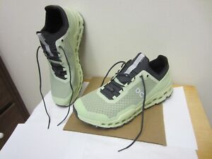 Men's On Cloud Cloudultra Trail Running Shoe- Size 11- *Store Demo Shoes*