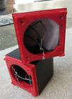 1 Bose Redline Double Cube Empty Cabinet Original Replacement Part No Speakers