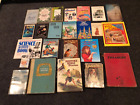 Lot Of 20 Vintage Children’s Books, Old School Stories From The 70s-90s