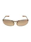 Christian Dior Vintage Sunglasses YB7KH Titanium 65-15 120 Used