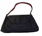 victoria secret handbag purse Black And Pink