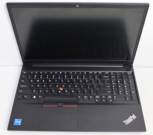 New ListingLenovo ThinkPad E15 15
