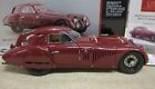 1938 ALFA ROMEO 8C 2900 B SPECIALE TOURING COUPE 1/18 DIECAST MODEL BY CMC 107