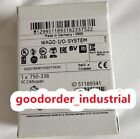 New ListingNew Factory Sealed WAGO 750-338 Buscoupler DeviceNet Module PLC Adapter