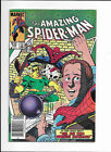 Marvel (1984) The Amazing Spiderman #248 Fine/Very Fine 7.0 condition