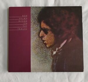 Bob Dylan - Blood On The Tracks - Hybrid SACD 5.1 Surround - Sony DSD - 1974