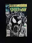 Web Of Spider-Man #33  Marvel Comics 1987 VF-