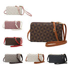 Small Crossbody Bags for Women Zipper Phone Purse Small Cell Phone Wallet Clutch
