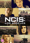 NCIS Los Angeles: Season 13 (DVD) Olesya Rulin Elizabeth Bogush (UK IMPORT)