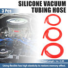 3PCS Silicone Vacuum Tubing Hose  5/32