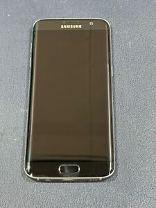 Samsung Galaxy S7 Edge 32GB G935 Unlocked 32GB Smartphone  (No Screen Burn)