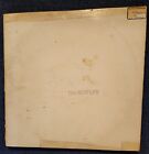 The Beatles- White Album Vinyl 2LP's Apple Records SWBO-101 VG+/VG