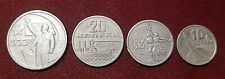 Commemorative coins of the USSR