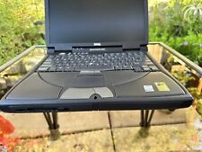 Dell Inspiron 8200 laptop. Not tested