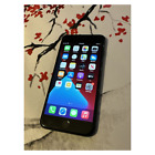 Apple iPhone 7 Plus 128-32gb Unlocked GSM A1784 Black Color