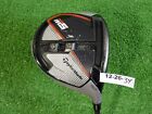 TaylorMade M5 9.0* Driver Synergy 60 Stiff Graphite