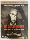 New Dr. Strangelove: Or How I Learned To..Love The Bomb (4K / Blu-ray + Digital)