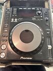 Pioneer CDJ-850 DJ Turntable, Pre-owned, Fully Operational w/ a $150Odyssey Case