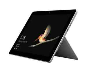 Microsoft Surface Go 1 4G LTE 10 2017 1.6GHz Pentium® 4415Y 8GB 256GB SSD - Good