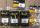 Do-It Wire Eyes-Bulk Pack-Size 0, 1, 2, 3 and Downrigger - Any qty $6.95 ship