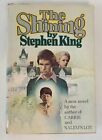 Stephen King’s The Shining First Edition Hardcover
