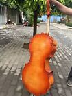Barouqe style SONG Brand profession maestro cello 4/4,powerful sound #15424