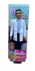 Dentist Ken Barbie You Can Be Anything Doll Mattel Male Doll * Damaged Packaging