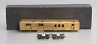 Nickel Plate Products HO BRASS NYO&W Baggage/RPO Passenger Car EX/Box