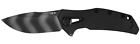 Zero Tolerance Knives 308BLKTS Black G-10 Titanium 20CV 0308BLKTS