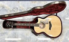 Taylor 614ce Acoustic/Electric 6-String Sitka Spruce Top Guitar