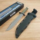 Cold Steel Leatherneck Fixed Knife 10.5