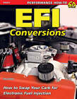 Fast Holley Msd Edelbrock Fuel Injection Conversion Kits Manual Book