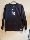 New ListingMariano Rivera 2010 New York Yankees Game Worn/Issued Warm Up with MLB holo