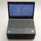Lenovo ThinkPad L380 Laptop Intel i5 8250U 1.60GHZ 13.3