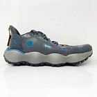 Columbia Mens Escape Thrive Ultra Shark BM7874-011 Gray Hiking Shoes Sneakers 12