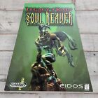 Legacy Of Kain Soul Reaver PC - PS1 PS2 Dreamcast Blood Omen 2