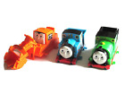 Replacement Tomy Thomas & Friends Big Loader Set 6563 Character Chassis Covers +