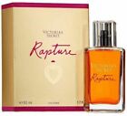 Victoria's Secret Rapture Eau De Parfum Perfume 1.7 oz. Victorias Cologne NWT
