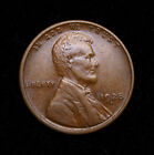 1928-D Lincoln Wheat Cent  XF