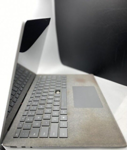 Microsoft Surface Laptop 2 i7-8650U 1.90GHz 16GB RAM 512GB SSD Good / See Desc..