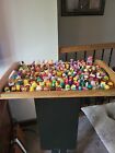 200+  Piece Shopkins Lot HUGE LOT Collection Some RARE.