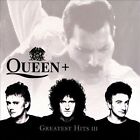 disc only  Queen: Greatest Hits III CD