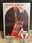 1990-91 NBA Hoops MICHAEL JORDAN #65 Chicago Bulls NR MINT