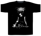 New Darkthrone Cotton Short Sleeve Black S-2345XL Unisex T-Shirt S5055