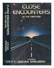 Close Encounters of the Third Kind Hardcover Steven Spielberg