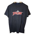Vintage 80s Talas Band T-Shirt 
