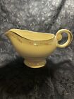 Taylor Smith and Taylor pink  rose  floral  gold trim creamer China